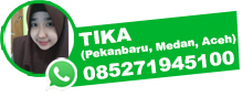 WhatsApp Zataka Express Kritik Saran