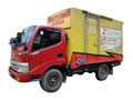 Mobil Zataka Movers Layanan Pindah 5