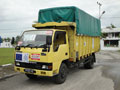Mobil Zataka Movers Layanan Pindah 7