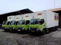 Armada ZATAKA Express